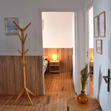 Appartement L'effet - Homy *
