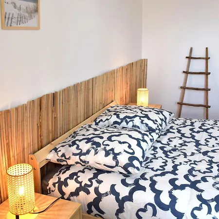 Appartement L'effet - Homy *