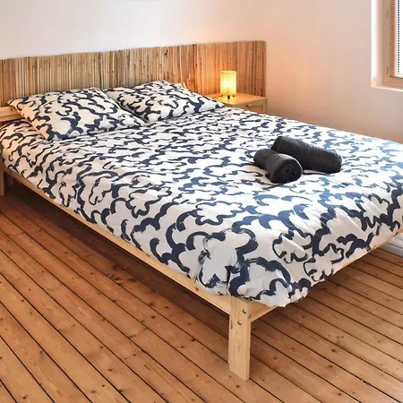 Appartement L'effet - Homy Montluçon