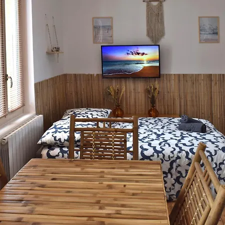 Appartement L'effet - Homy *