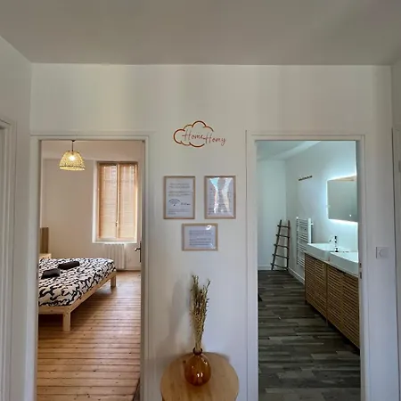L'effet - Homy Appartement