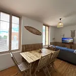 Apartment L'effet - Homy Montluçon
