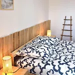 Apartment L'effet - Homy *