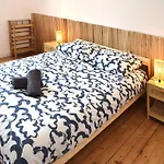 L'effet - Homy Apartment Montluçon