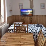 Apartment L'effet - Homy *