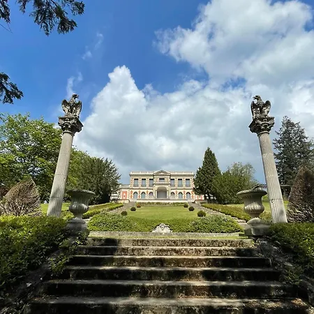 شقة L'effet - Homy *