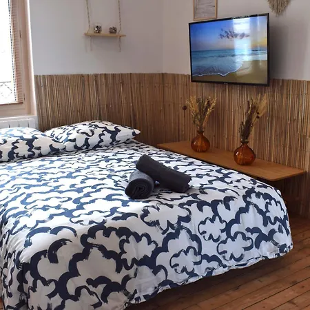 L'effet - Homy Montluçon