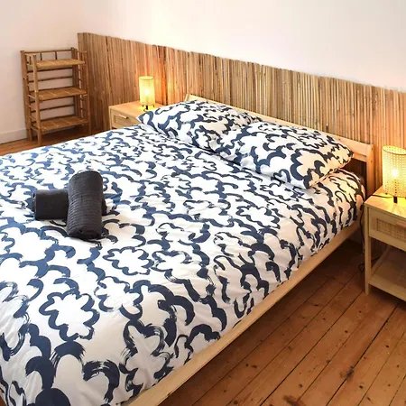 L'effet - Homy شقة Montluçon