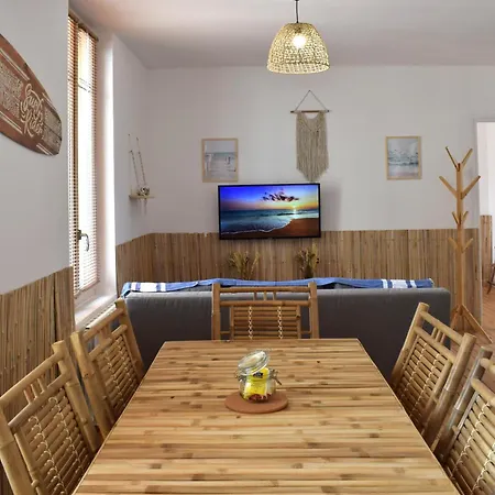 شقة L'effet - Homy