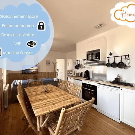 L'effet - Homy Montluçon