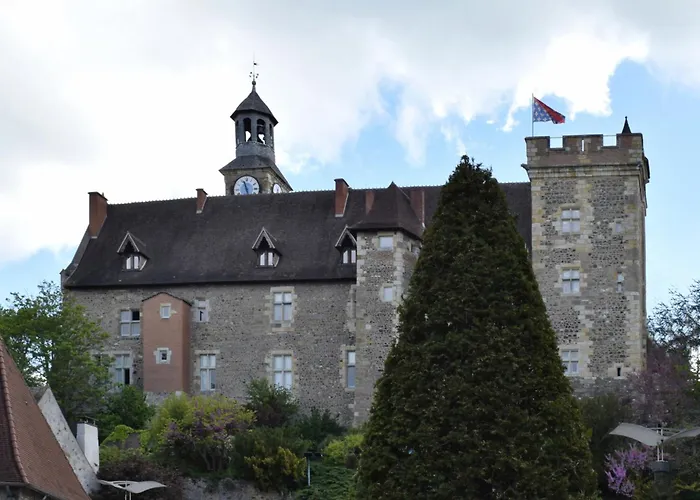 L'effet - Homy * Montluçon