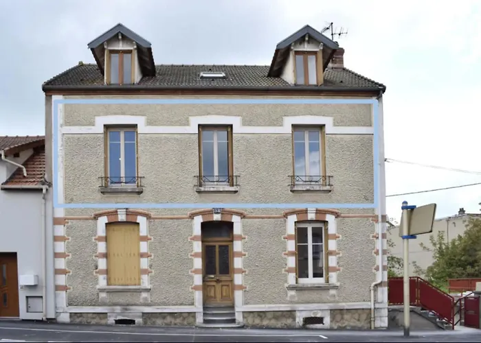 L'effet - Homy Apartamento *