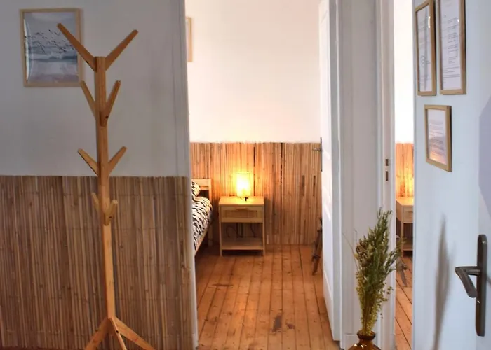 Apartamento L'effet - Homy *