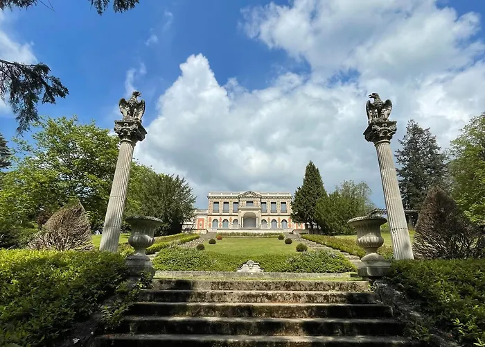 Apartamento L'effet - Homy *