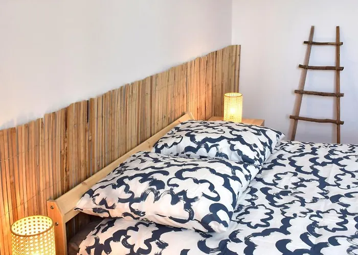 Apartamento L'effet - Homy *