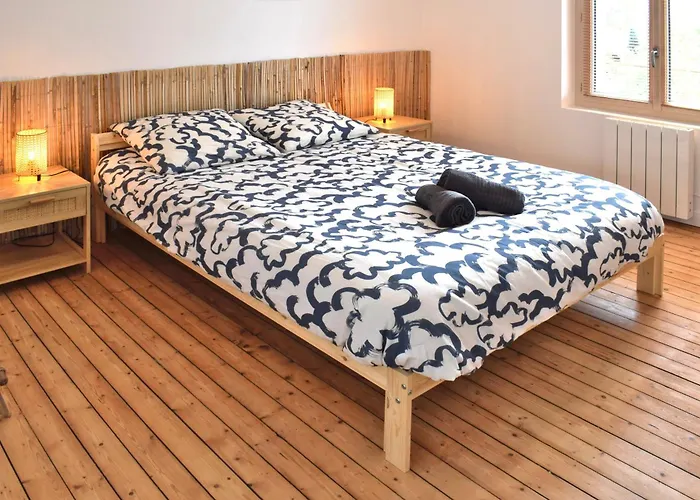 Apartamento L'effet - Homy Montluçon