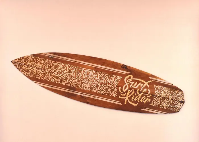 L'effet - Homy Apartamento