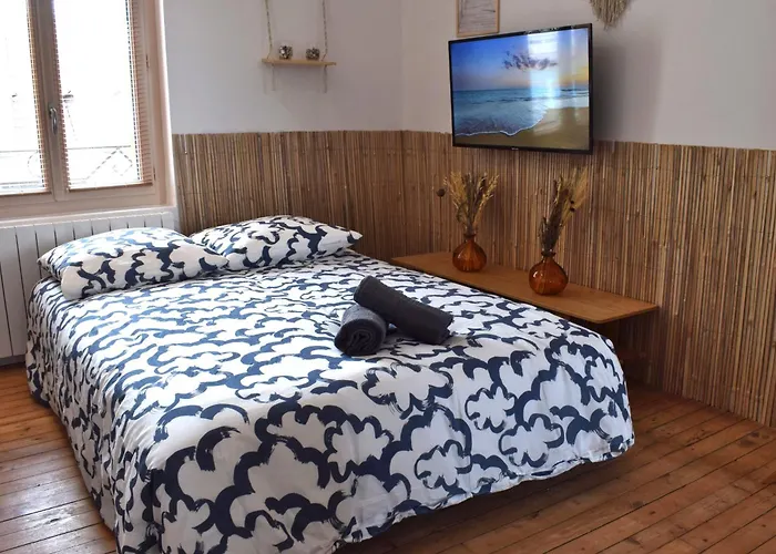 L'effet - Homy Montluçon