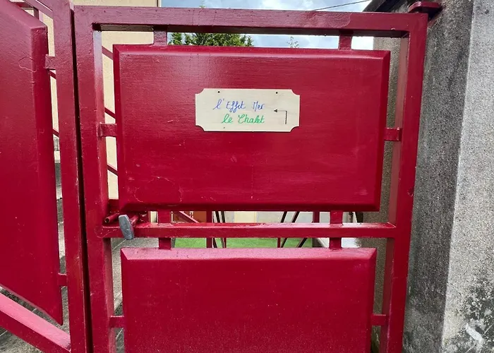 L'effet - Homy Apartamento *