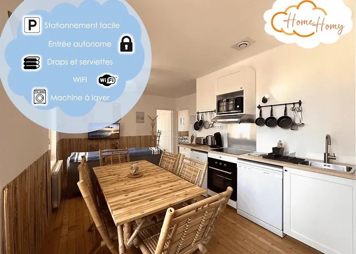 L'effet - Homy Montluçon