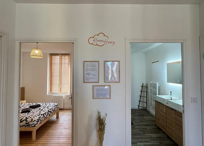 L'effet - Homy Apartamento